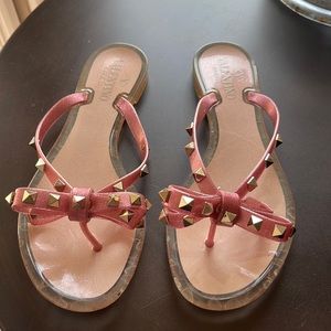 COPY - Valentino sandals